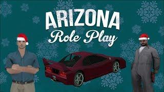 Слетел Turismo | Слет авто Arizona RP Phoenix