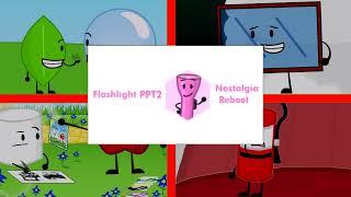 Flashlight PPT2 Nostalgia Reboot (Object Shows Variant)