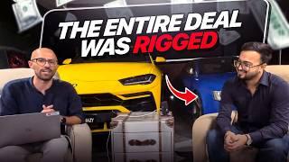 How used car dealerships work | Secrets they don't want you to know | Secret world of car dealers 