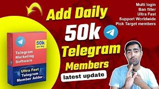 How to make money with Telegram Bot Python