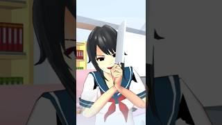 Ayano's Grimace Shake Victims  Vote who's next  #sakuraschoolsimulator #shorts #tiktok #viral #fyp