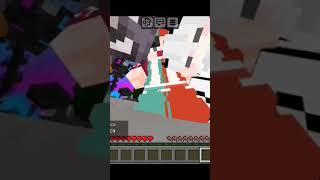 эта не я  #minefun #mcpe #anarchy #hamster