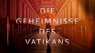 Die Geheimnisse des Vatikans (UFO/Alien/Doku/Deutsch/2023/Neu)