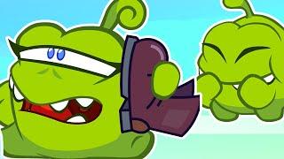 Best of 2024 Episodes  Om Nom Stories 🟢 Kids Favourite Monster