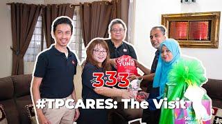 Tune Protect Testimonial Series | #TPCares Ep1 - The Visit 