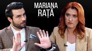 Mariana Rață - detalii neștiute despre scandalul Morari-Platon, soarta TV8 și sursele de finanțare