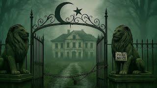 I Should’ve NEVER Gone Inside This Mafia Mansion… Now They’re After Me Too