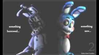 ВСЕ ТИЗЕРЫ И ТРЕЙЛЕРЫ ВСЕХ ЧАСТЕЙ FNAF