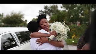 The Washington Wedding Day | Highlight Reel