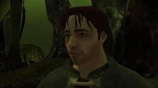 Dragon Age Origins. Спасаем круг магов