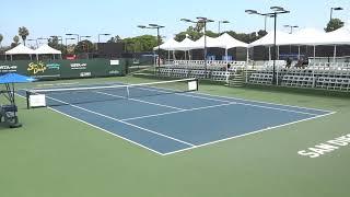 USTA Billie Jean King Girls' 16 & 18 National Championships (Stadium Court)