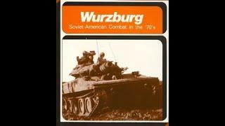 Wurzburg - The Siege of Wurzburg