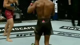 UFC 251: Kamaru Usman vs Jorge Masvidal