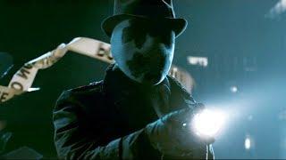 IMAX. Rorschach: And I'll whisper, "No" | Watchmen [+Subtitles]