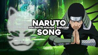 Anbu Monastir x ENMA (S.Castro) - Der dritte Hokage - SARUTOBI [Anime / Naruto Song]