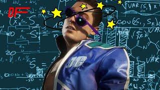 Fighting Games Essentials: Frame Data