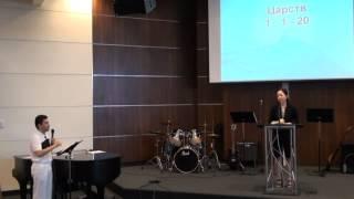 15 2 Sermon