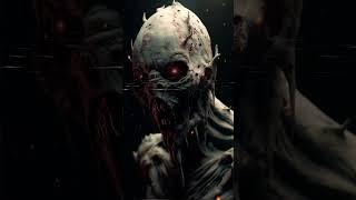 The Spooky and Devil Characters Created by MidJourney AI #shorts ii
