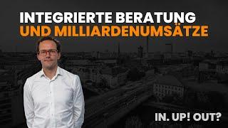 So treibt M&A den Mittelstand voran – hinter den Kulissen der Beratung | Philip Herrmann