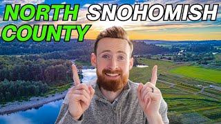 5 Reasons People Are Moving To North Snohomish County - Seattle Suburbs