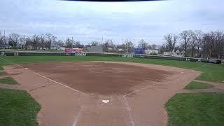 Saint Francis vs IWU Women's Varsity Softball