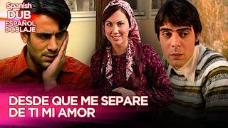 Desde Que Me Separe De Ti Mi Amor | Película Turca Doblaje Español | Yarim Senden Ayrılalı