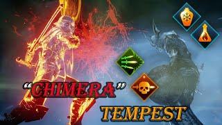 Smash & Slash - The Dual Weapon Tempest: Dragon Age Inquisition