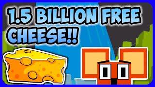 Kitty Chapter 8 Codes 1.5 BILLION FREE CHEESE - RGCfamily