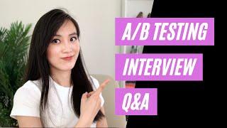 Crack A/B Testing Problems for Data Science Interviews | Product Sense Interviews