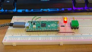 Raspberry Pi Pico - Demo Projects