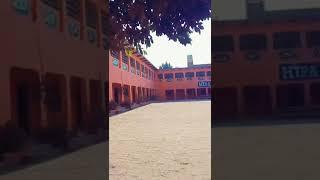Hira School And College Kashmore