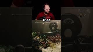 Kratos is a savage #godofwar #godofwarragnarok #dialogue #benhamean