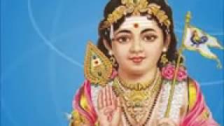 kantha sasti - sashtiyai nokka saravana bhavana -சஷ்டியை நோக்கச் சரவணபவனார்