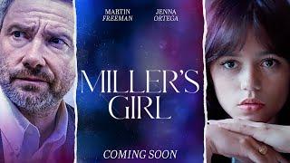 Miller's Girl - Trailer