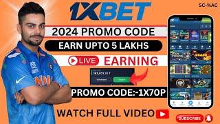 1xbet promo code | 1xbet bonus code | 1xbet promo code 2024 #1xbetpromocode