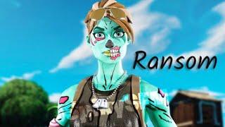 Phyx Elite Fortnite Montage (Lil Tecca Ransom)