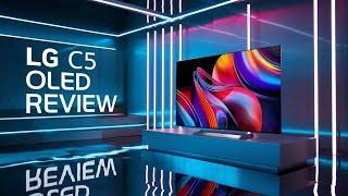 LG C5 OLED 2025 Review - Mid-Range Beast or Budget Hype?