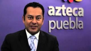 Azteca Puebla 18 Años