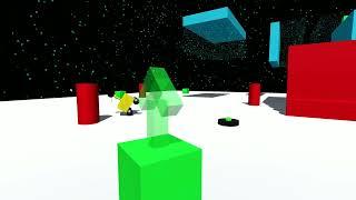 Unity3D Dynamic Gravity Movement System