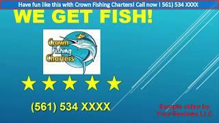 Boynton Beach Fishing Charters | Boynton Beach Fishing | Offshore Fishing Charter