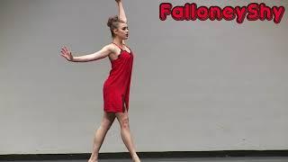 Say Something, Say Anything - Dance Moms (Edited Song)