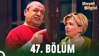 Hayat Bilgisi - 47. Bölüm (HD)