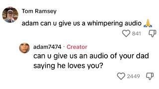 TikTok Screenshots