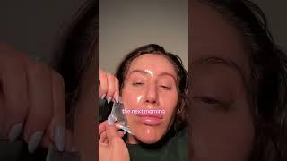ON SALE NOW this week only!!! Medicube night wrapping mask is a must have trending Korean skincare