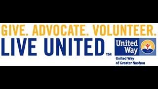 United Way of Greater Nashua 2015/2016