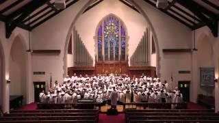 The Combined Church Choirs of Historic Riverside