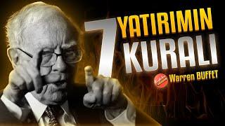 En İyisinden Öğrenin: Warren Buffett'ın Yatırım Stratejileri