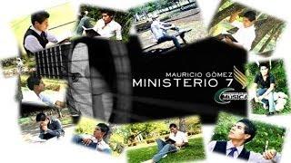 PROMOCIONAL MAURICIO GOMEZ MINISTERIO7