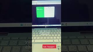 How to Apply for Lost Passport Certificate Through Dubai Police Website?https://youtu.be/c17vbbZjDHg