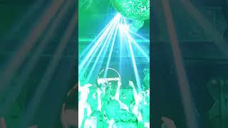 my full set from space is premiering on my yt channel friday  #noizu #shorts #dj #house